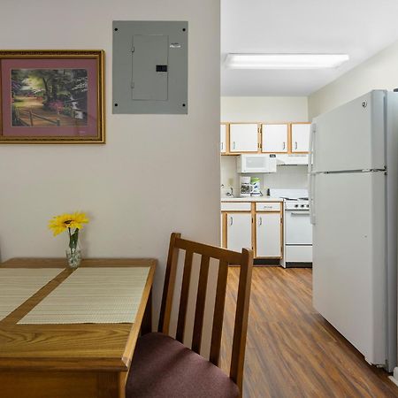 Affordable Suites Myrtle Beach Bagian luar foto