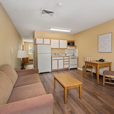 Affordable Suites Myrtle Beach Bagian luar foto