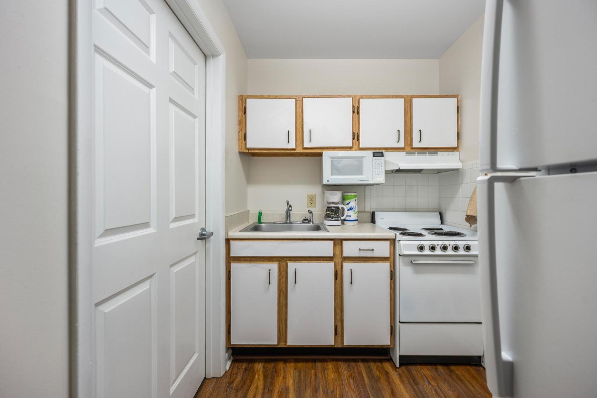 Affordable Suites Myrtle Beach Bagian luar foto