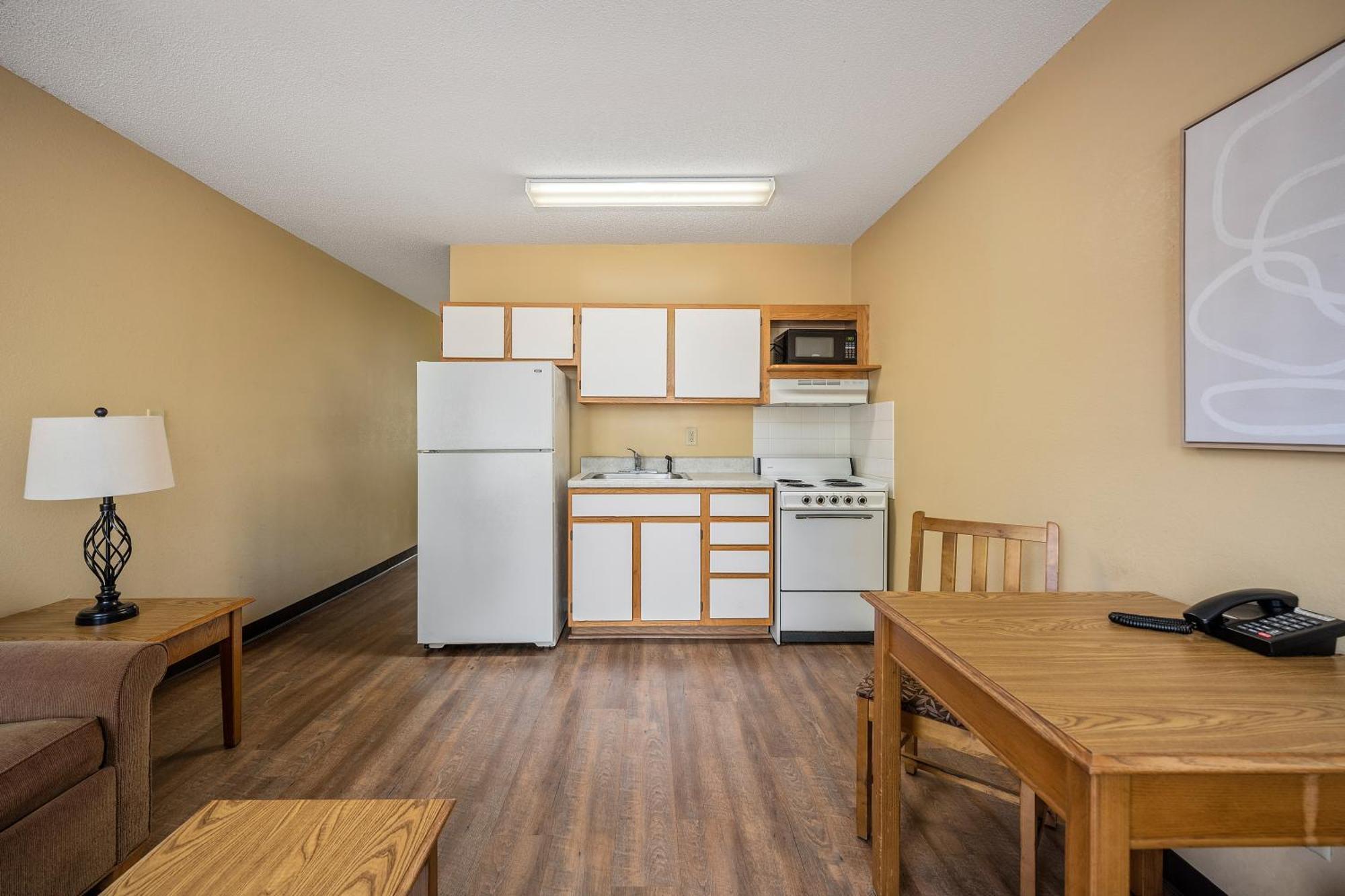 Affordable Suites Myrtle Beach Bagian luar foto
