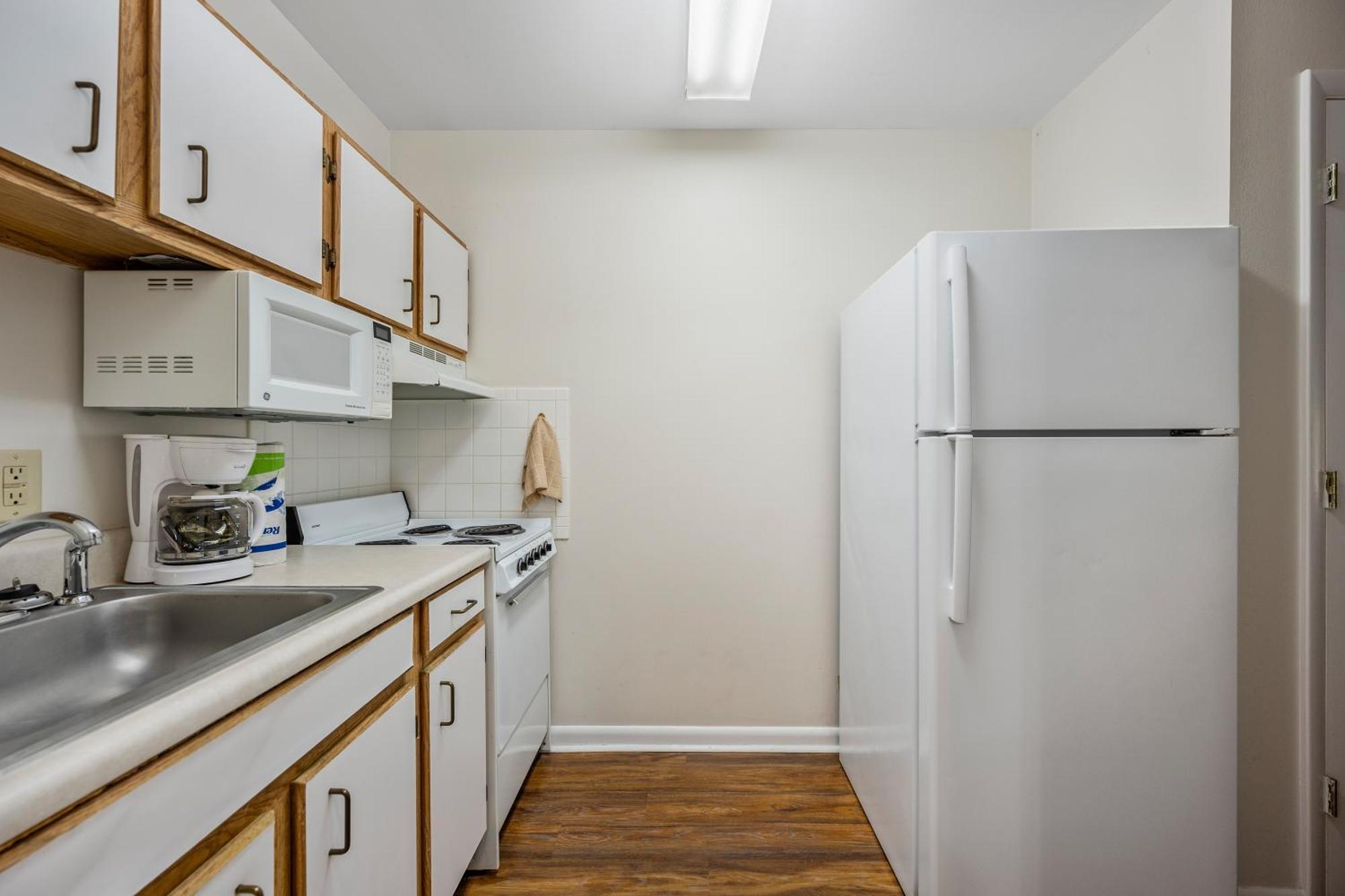 Affordable Suites Myrtle Beach Bagian luar foto