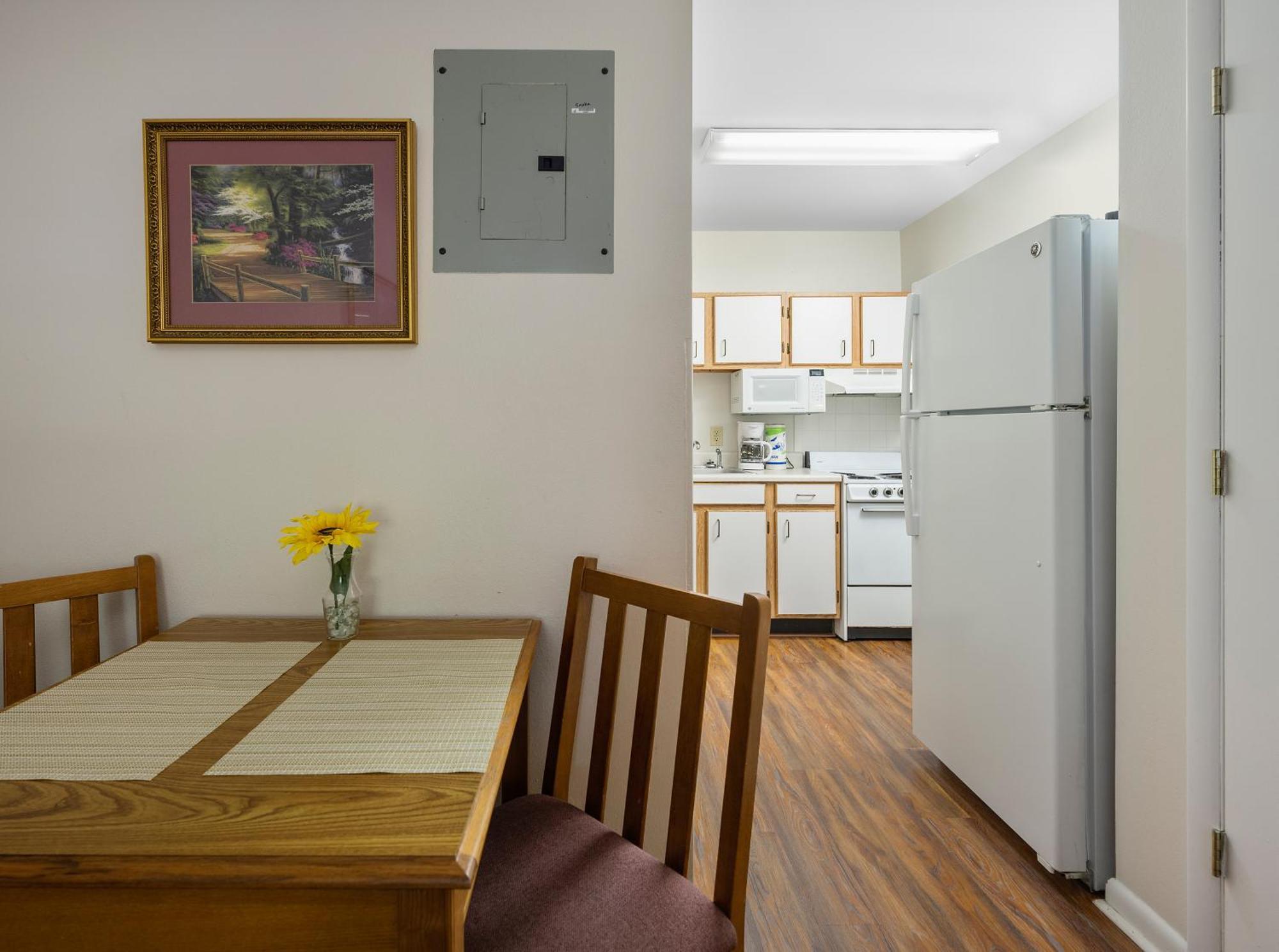 Affordable Suites Myrtle Beach Bagian luar foto