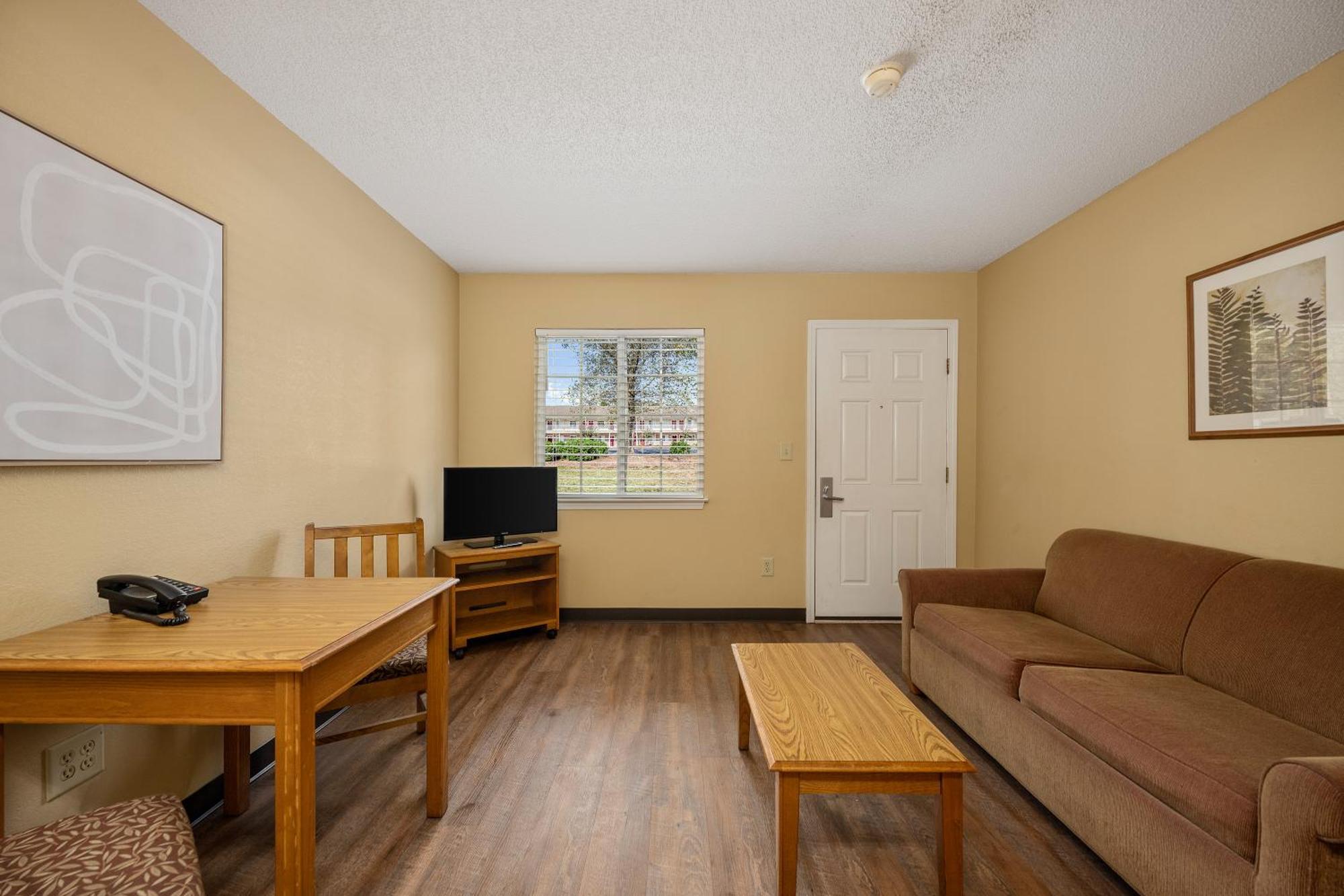Affordable Suites Myrtle Beach Bagian luar foto