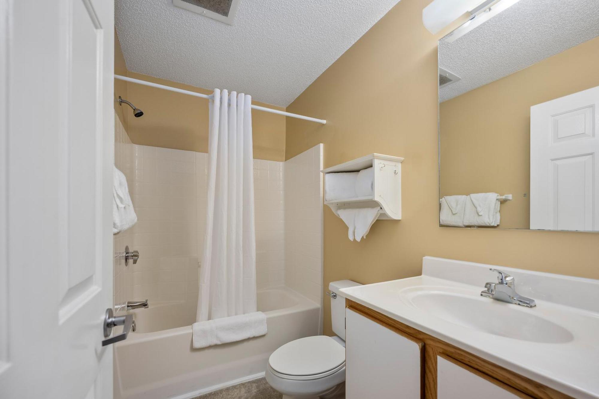 Affordable Suites Myrtle Beach Bagian luar foto