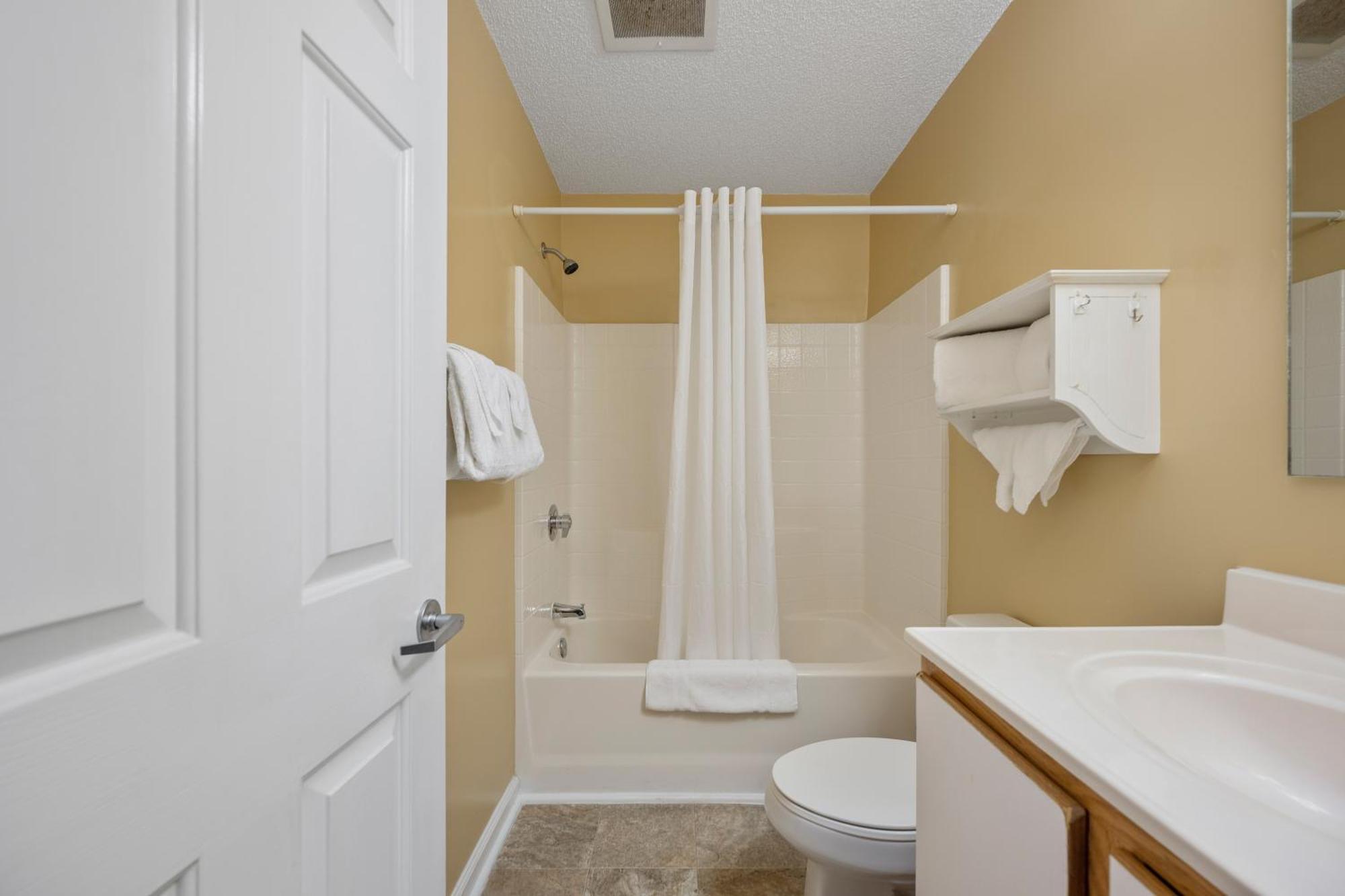 Affordable Suites Myrtle Beach Bagian luar foto