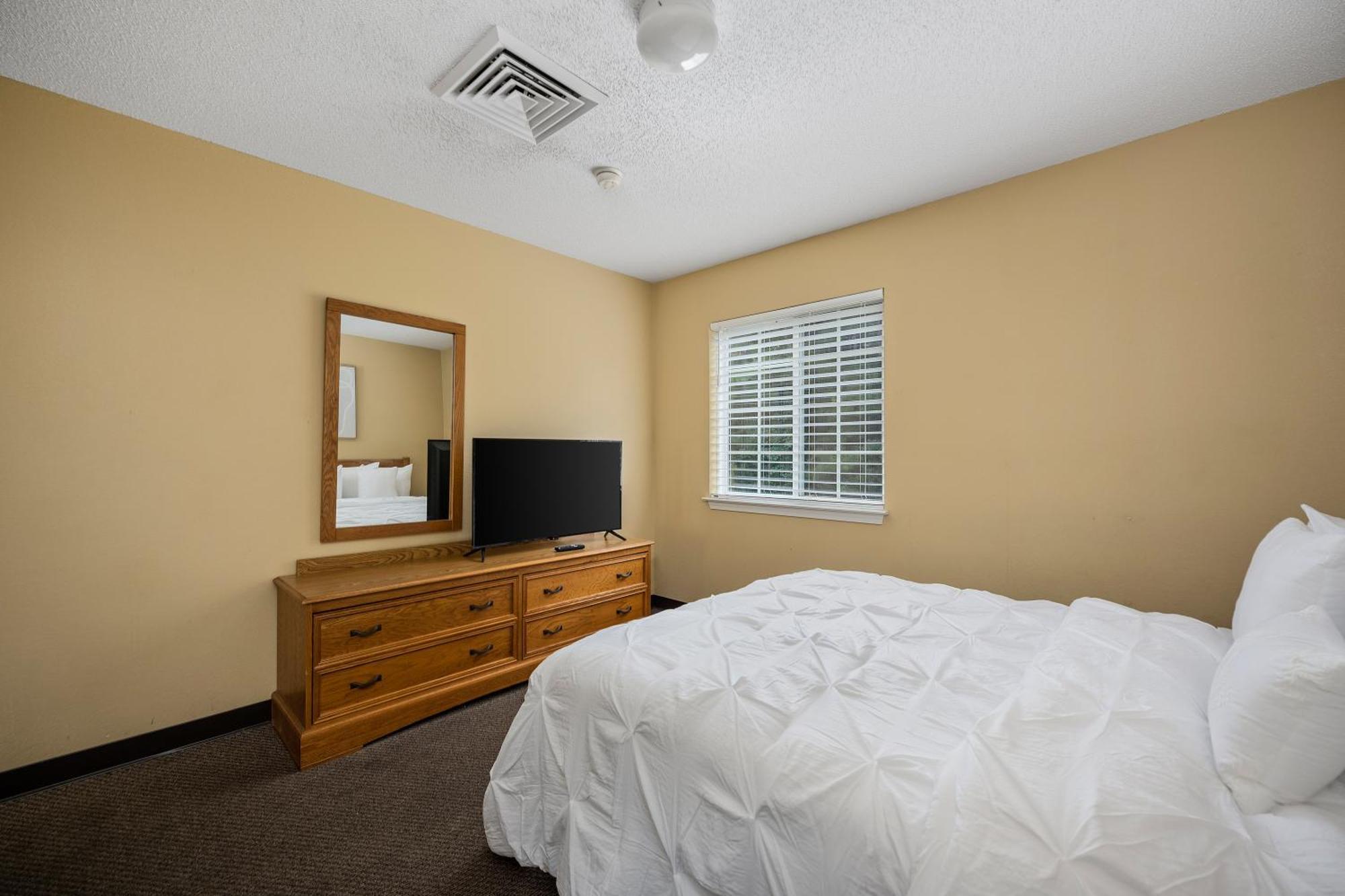 Affordable Suites Myrtle Beach Bagian luar foto