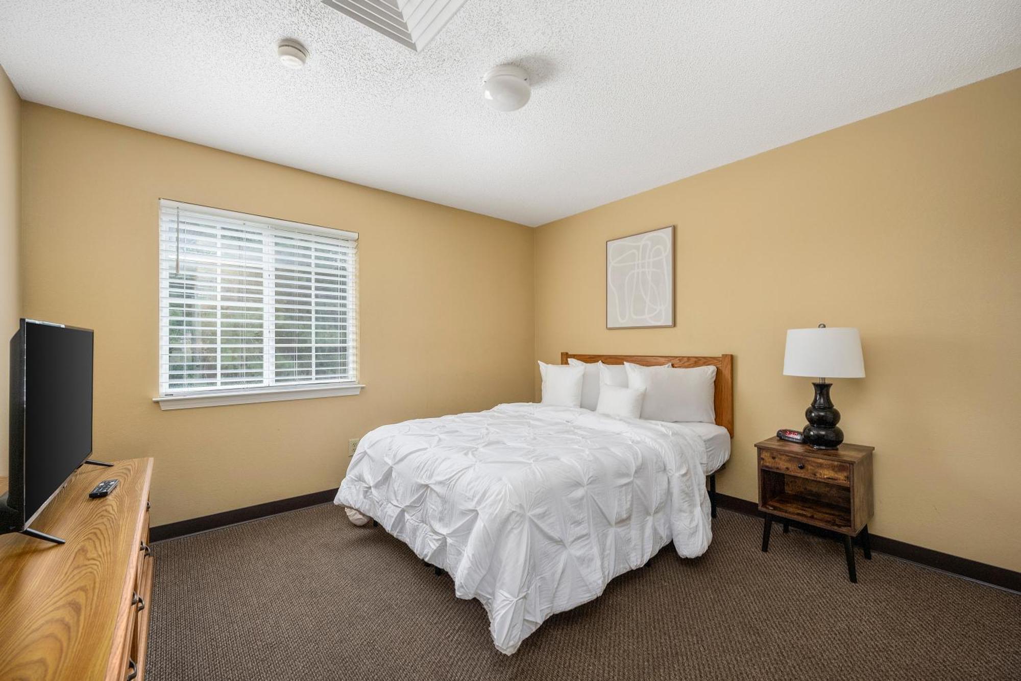 Affordable Suites Myrtle Beach Bagian luar foto