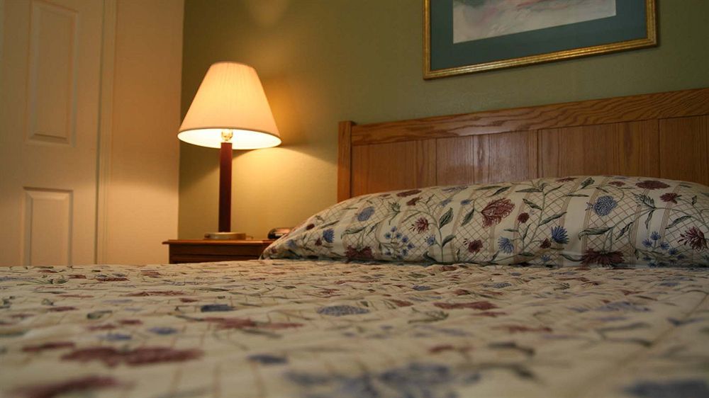 Affordable Suites Myrtle Beach Bagian luar foto